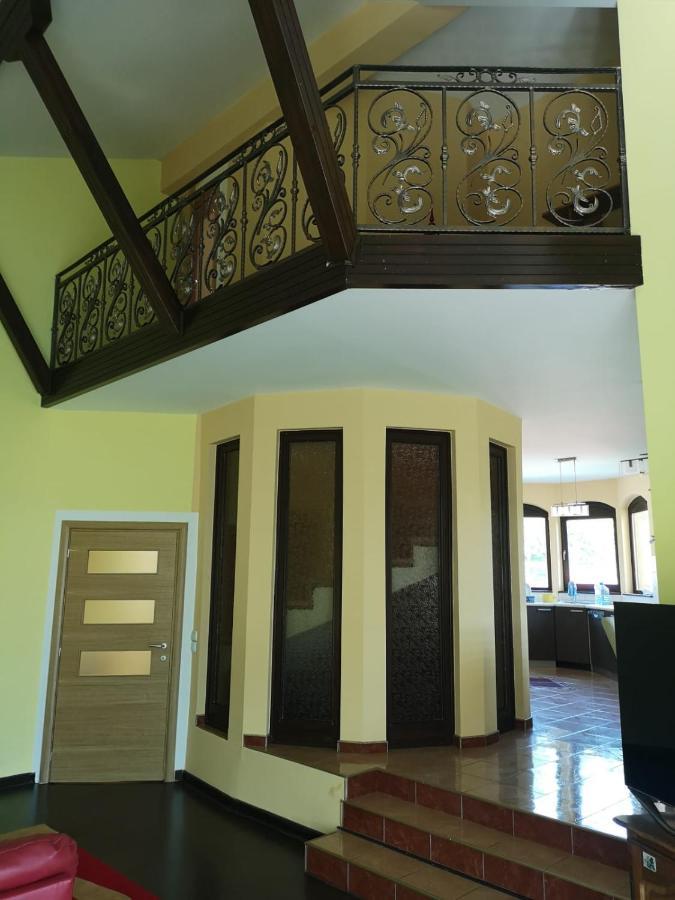 Villa Sun Visoko Exterior photo