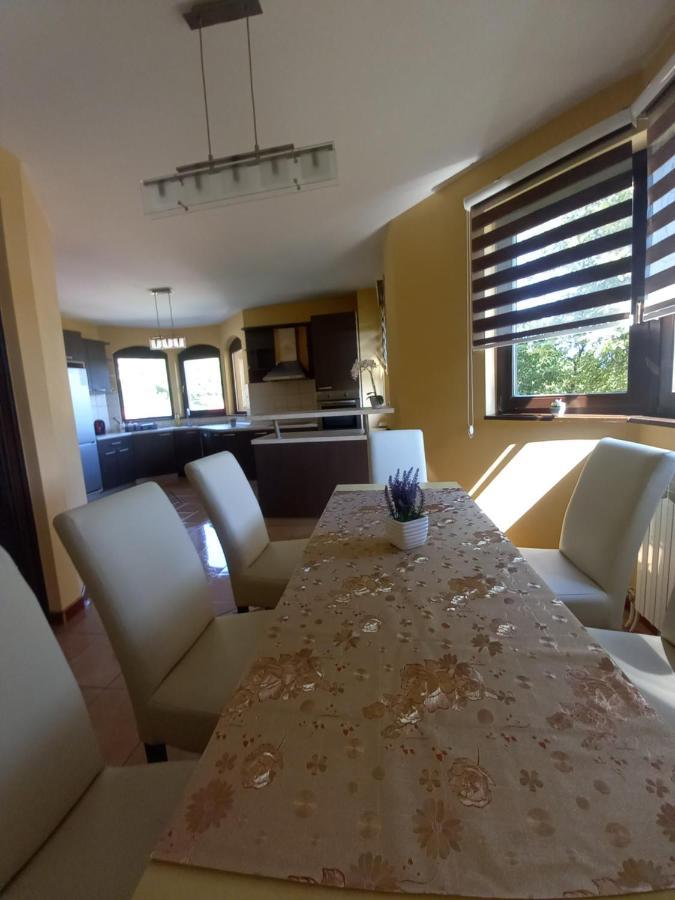Villa Sun Visoko Exterior photo