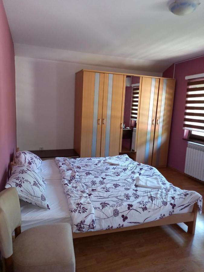 Villa Sun Visoko Exterior photo
