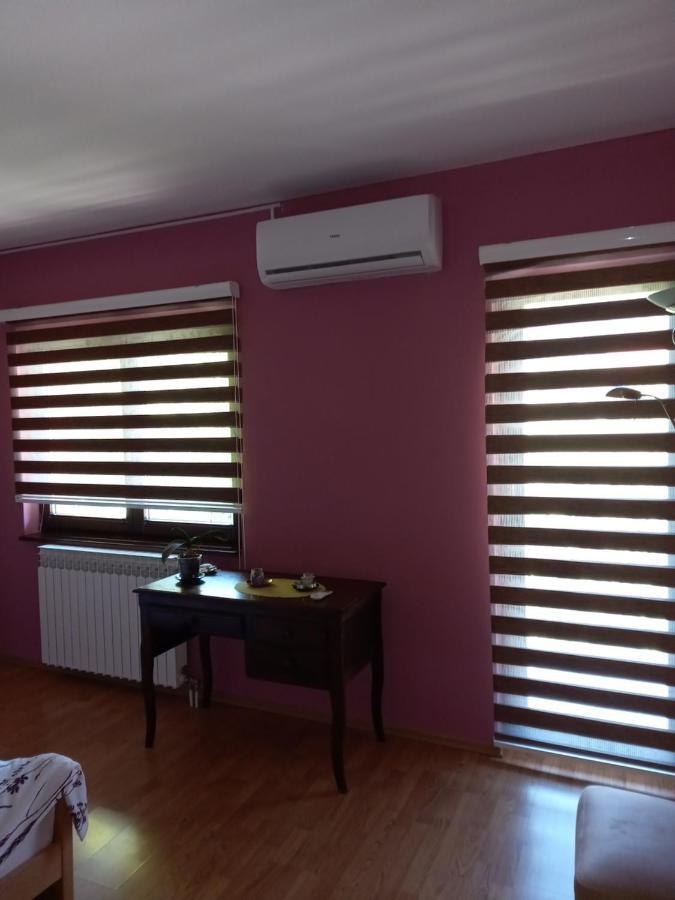 Villa Sun Visoko Exterior photo