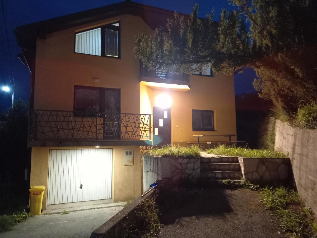 Villa Sun Visoko Exterior photo
