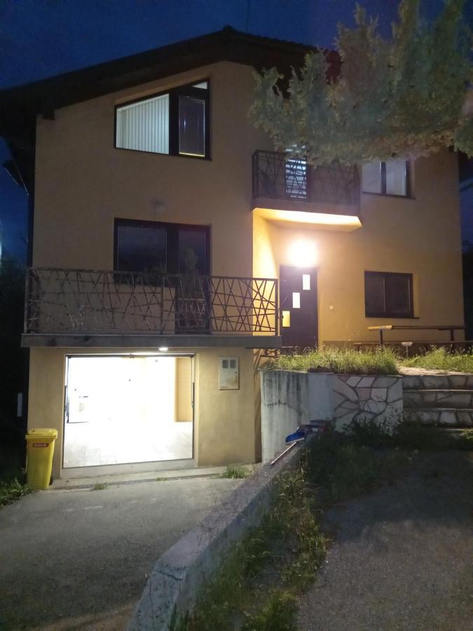 Villa Sun Visoko Exterior photo