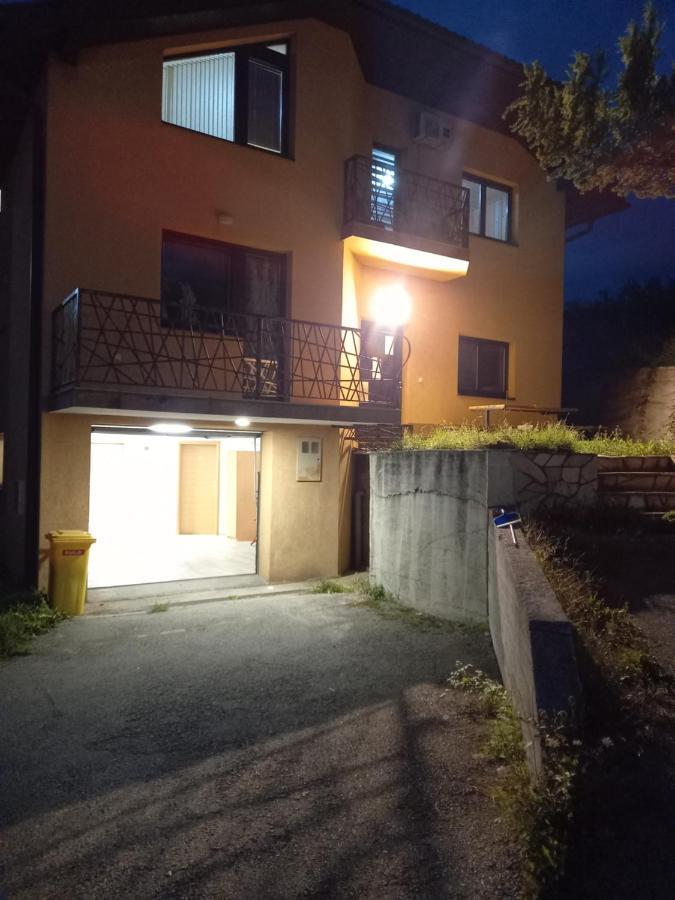 Villa Sun Visoko Exterior photo