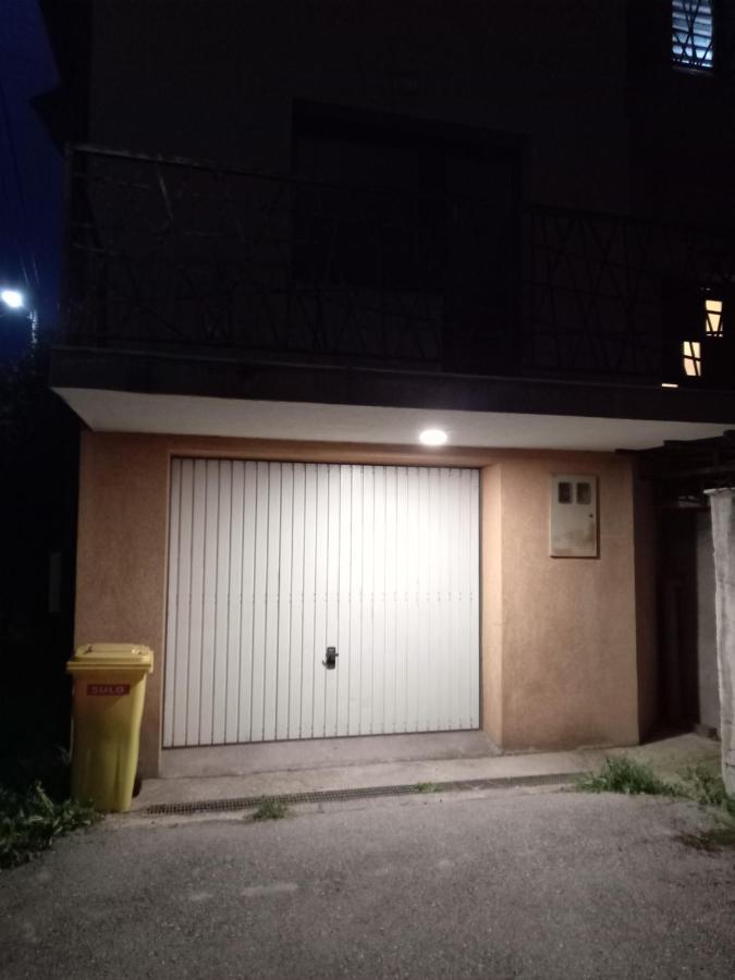 Villa Sun Visoko Exterior photo