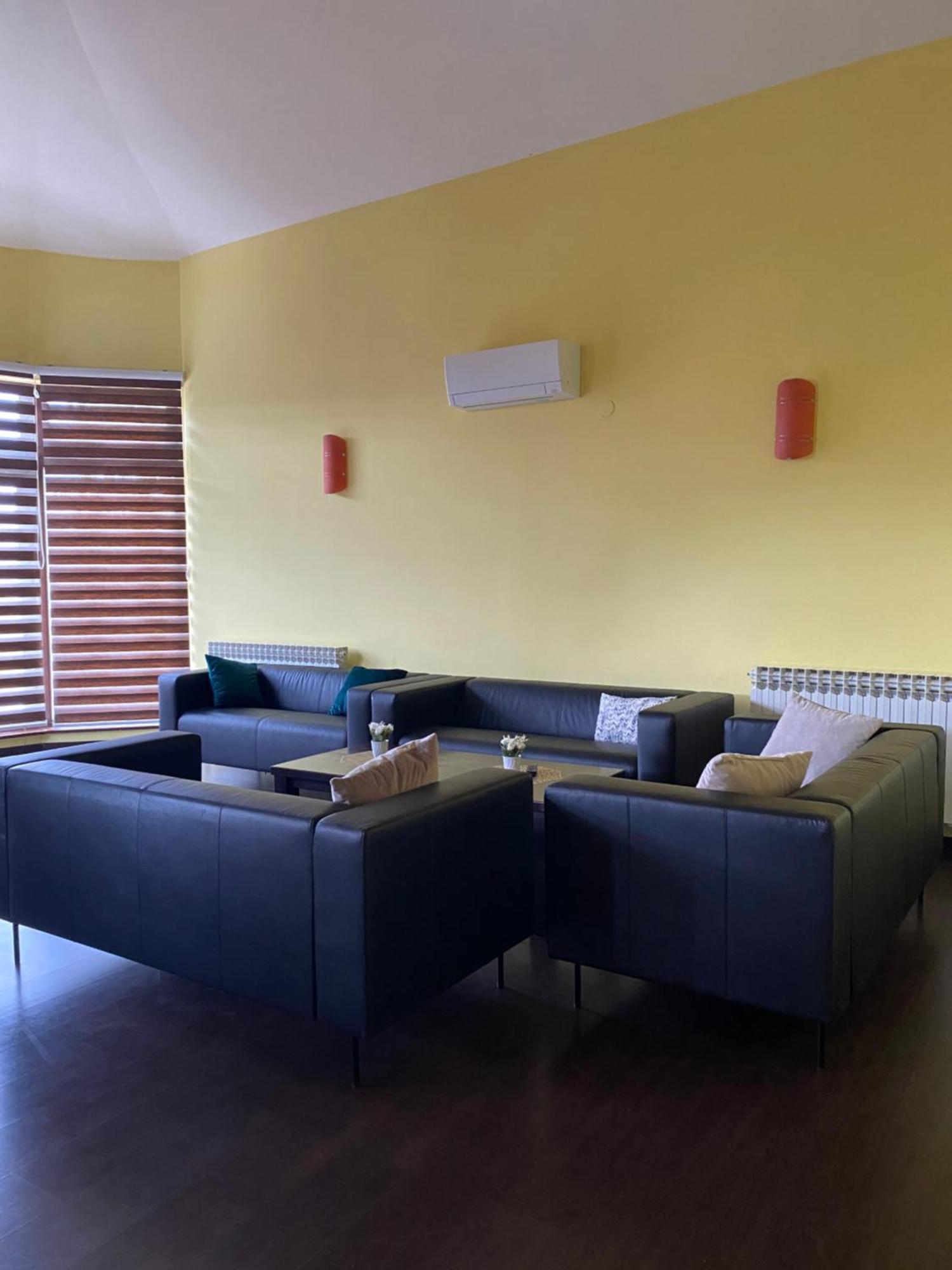 Villa Sun Visoko Exterior photo