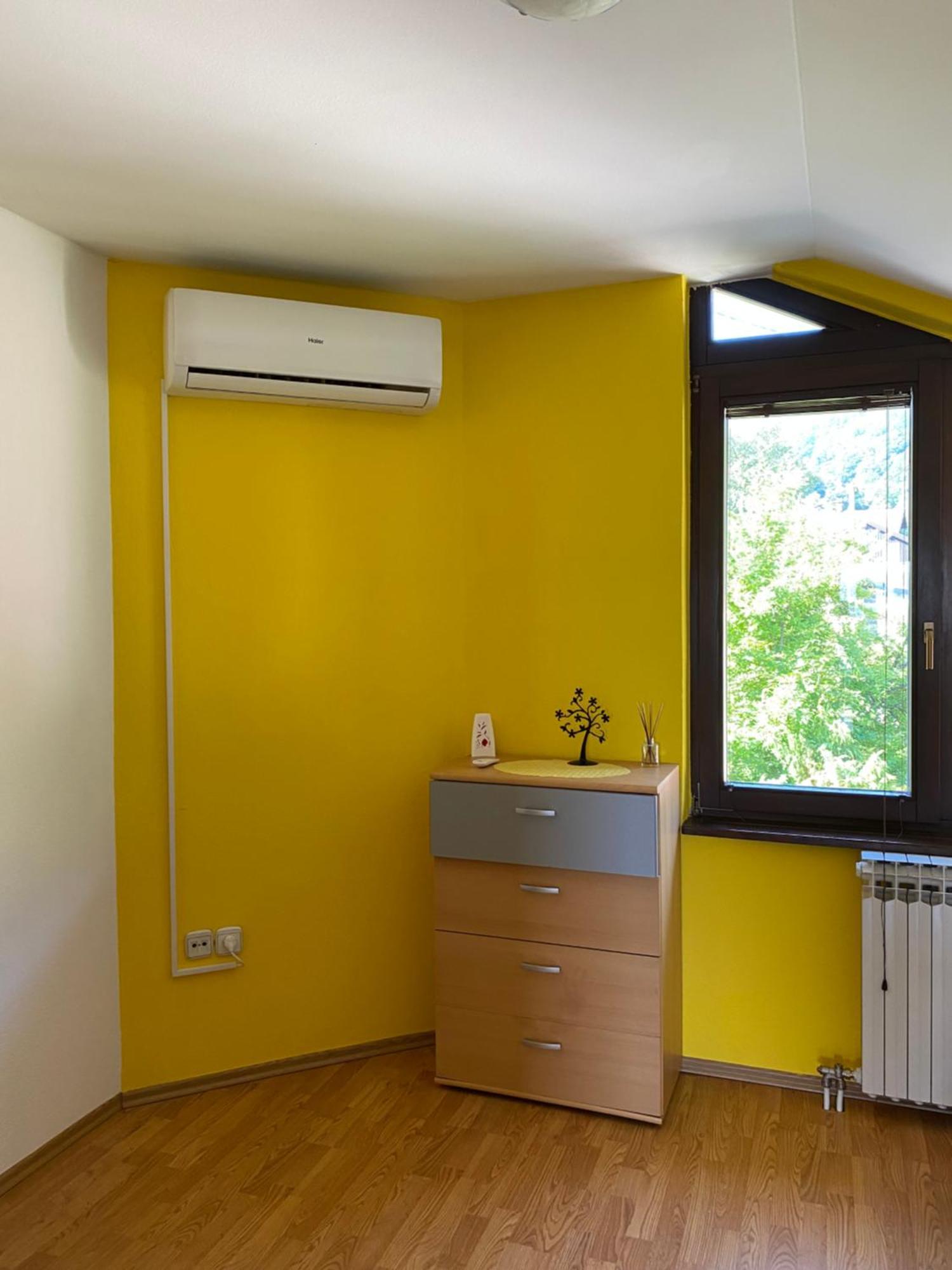 Villa Sun Visoko Exterior photo