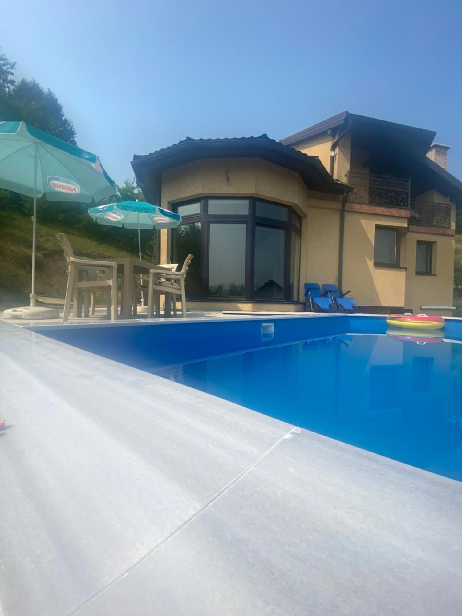Villa Sun Visoko Exterior photo