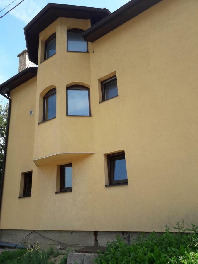 Villa Sun Visoko Exterior photo