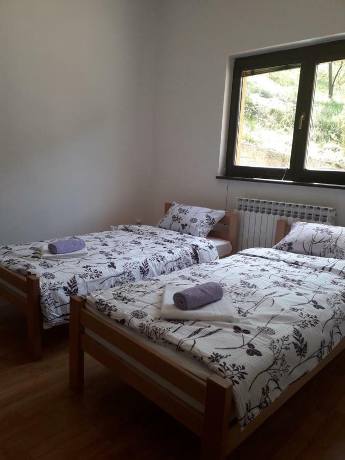Villa Sun Visoko Exterior photo