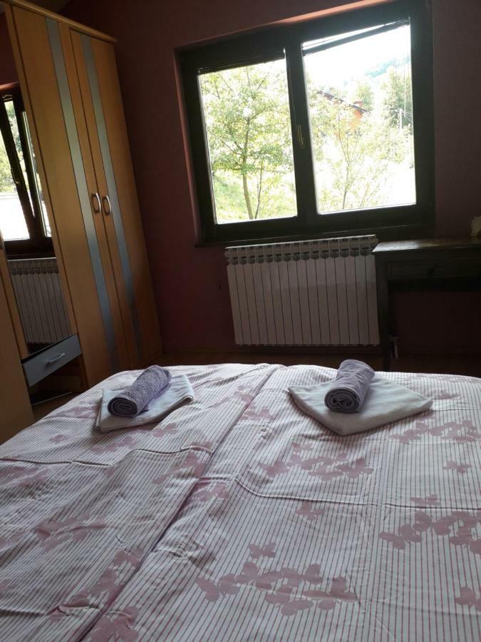 Villa Sun Visoko Exterior photo