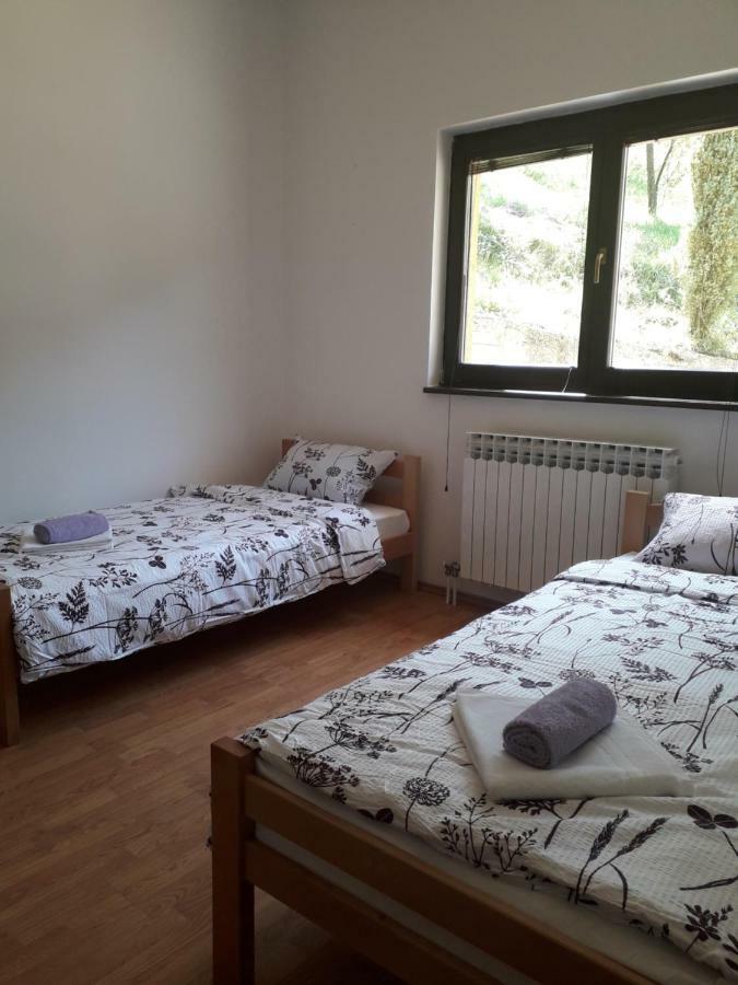 Villa Sun Visoko Exterior photo